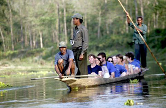 17daagse rondreis Budget Nepal 8