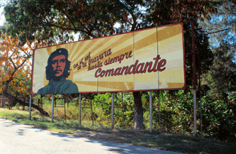 Cuba Compleet Afbeelding