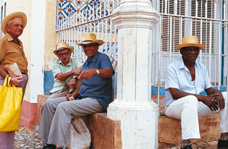 Cuba Compleet 3